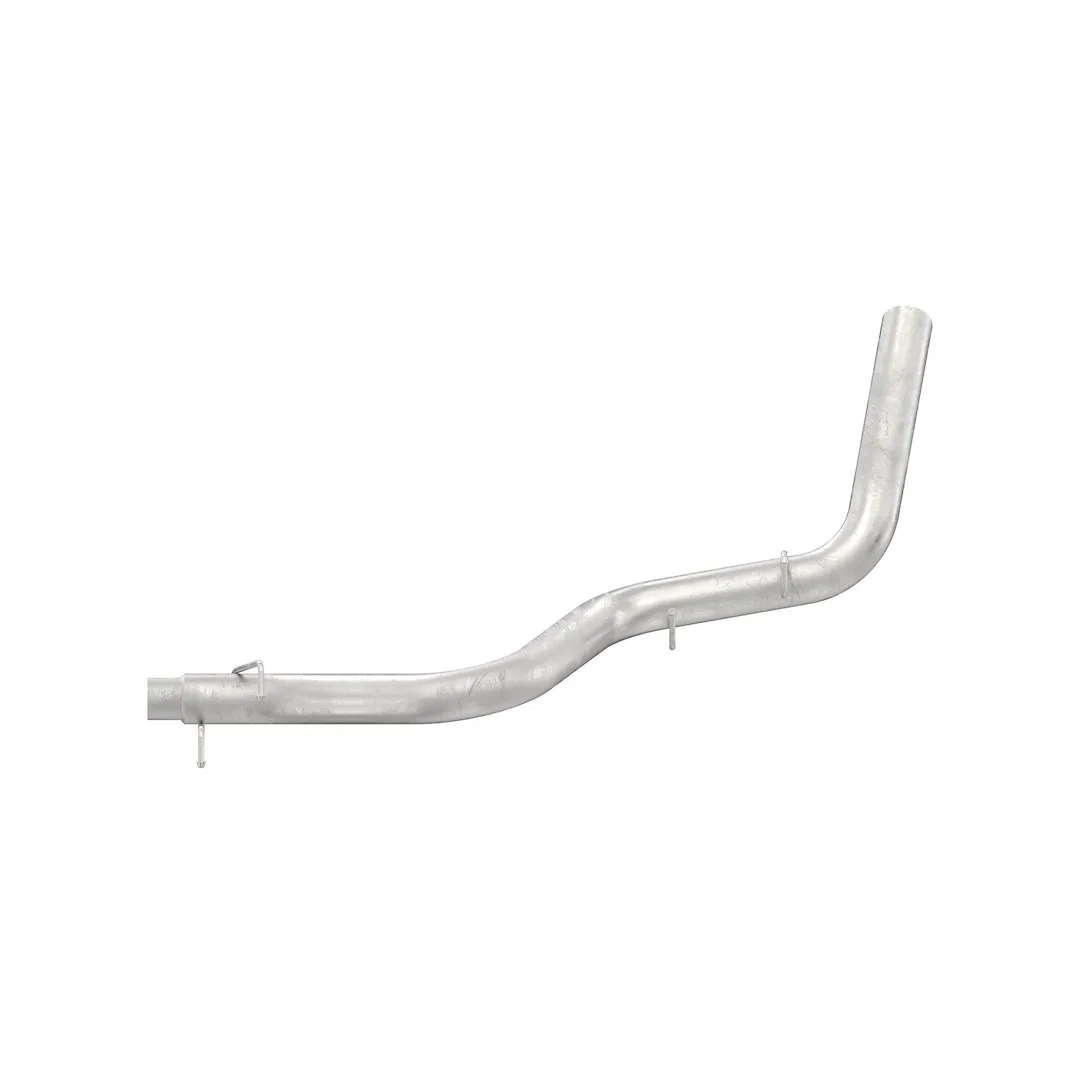 55175 – WALKER EXHST Exhaust Tail Pipe, OE Replacement 2-1/2 Inch Inlet 46-3/4 Inch Overall Length